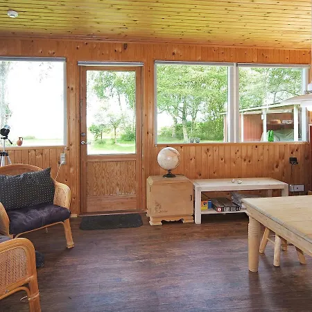 Feriehus Holiday Home Granborg *