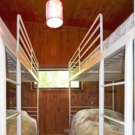 Feriehus Holiday Home Granborg Hadsund