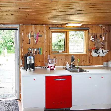 Feriehus Holiday Home Granborg *