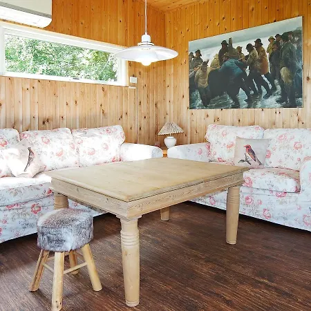 Feriehus Holiday Home Granborg
