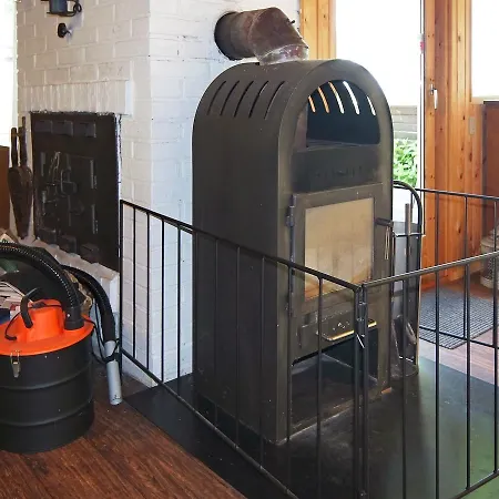Holiday Home Granborg * Hadsund