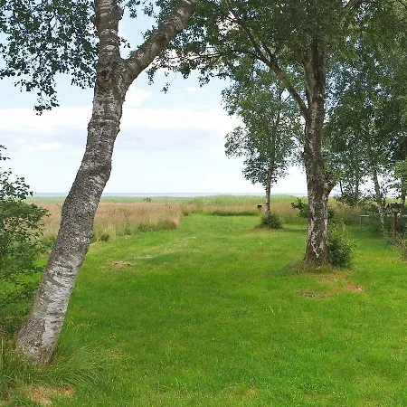 Feriehus Holiday Home Granborg *