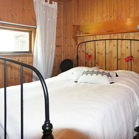 Holiday Home Granborg *