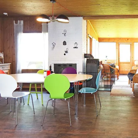 Holiday Home Granborg *