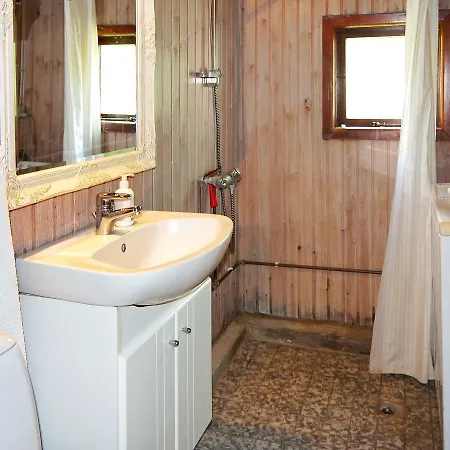 Holiday Home Granborg Feriehus