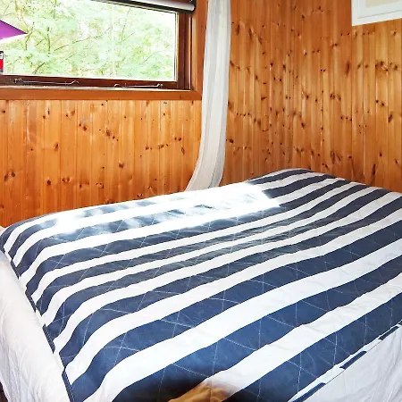 Holiday Home Granborg Hadsund